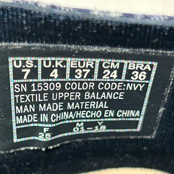 Skechers Womens Blue Performance On-the-Go 600 Slip On Sport Strap Sandals SZ 7 - Picture 11 of 11